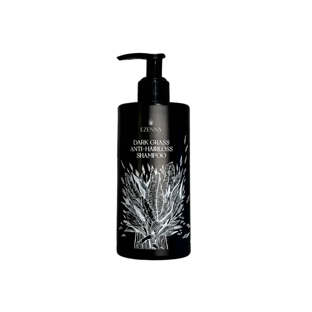 이젠나 다크그라스 탈모샴푸 300g SHAMPOO